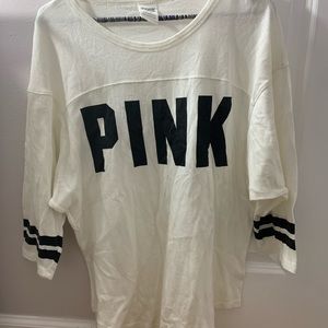 VS PINK Long Sleeve